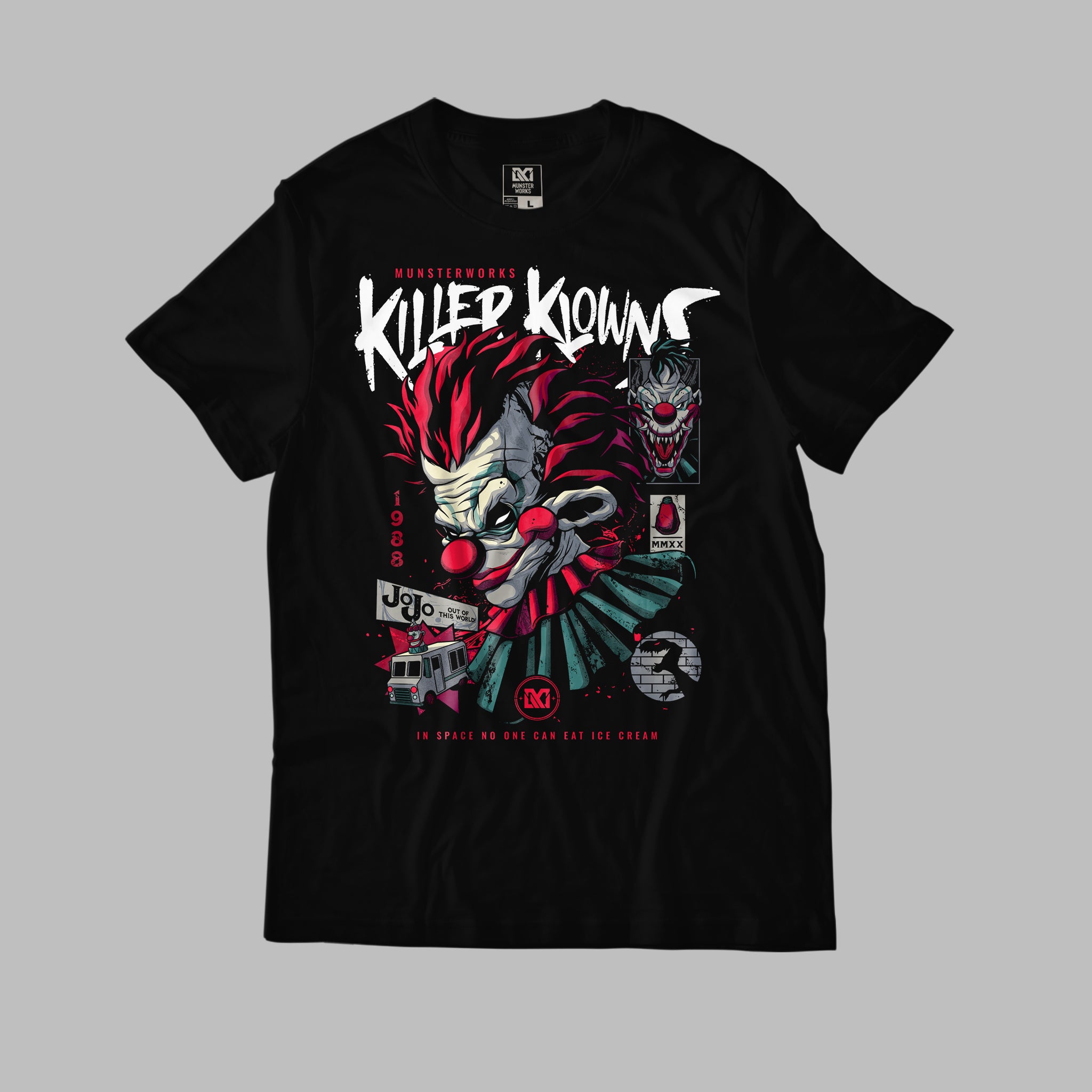 Killer Klowns